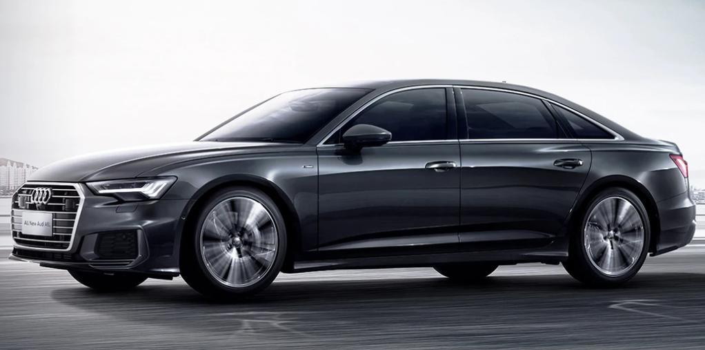 最便宜的奥迪suv首付多少,老款奥迪探歌