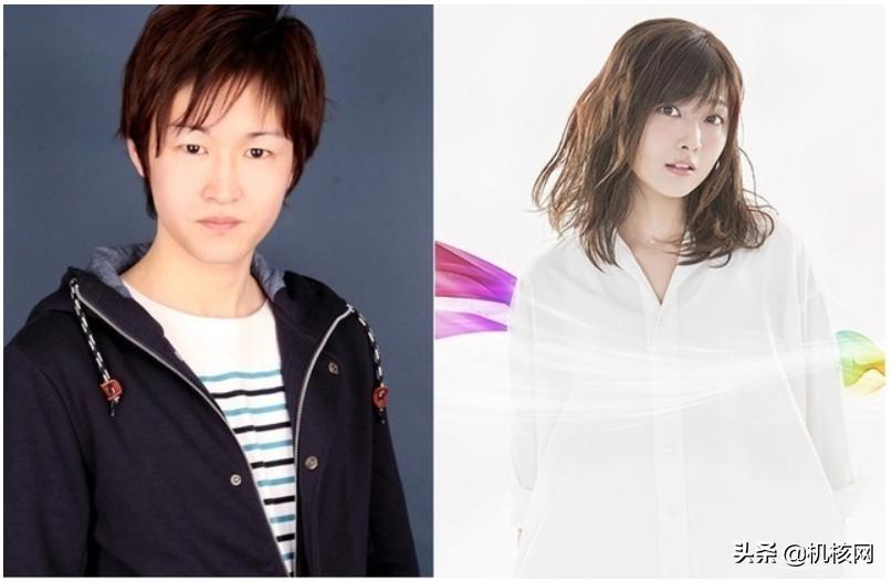 历届日本最高人气女声优,2021年结婚的日本女星
