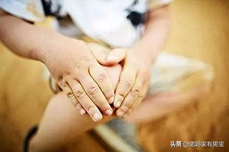 幼儿3岁经常叫脚疼是什么原因,幼儿喊脚疼是怎么回事