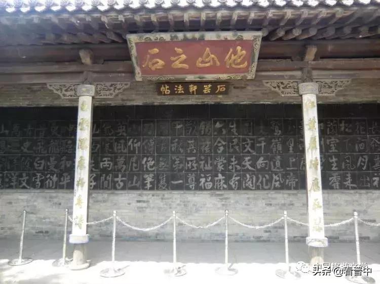 潘复生,潘复生河南