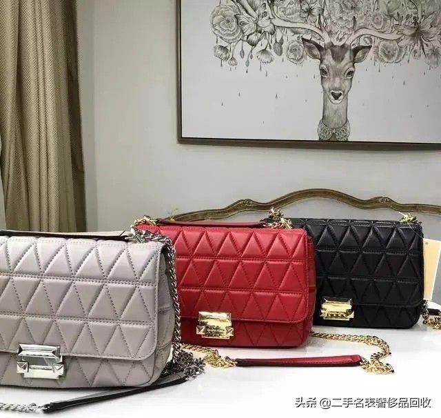 小mk包包推荐,mk包包颜值款式推荐