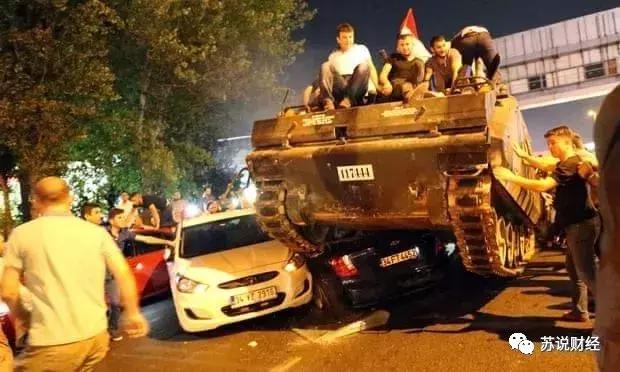 埃尔多安的权力,埃尔多安总统权力