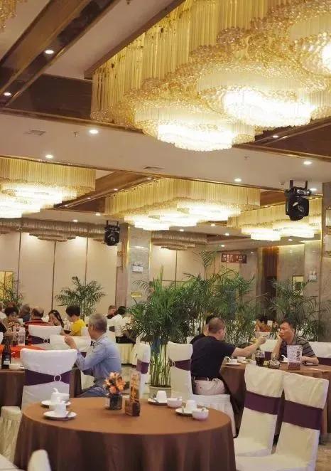 南宁20家餐饮老字号,南宁十大人气早茶馆