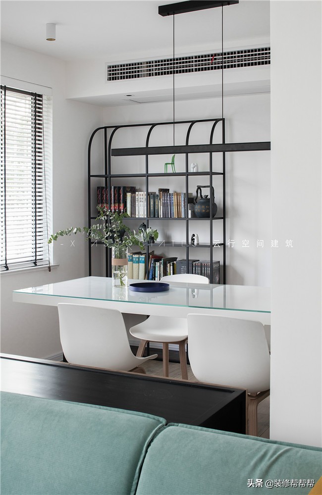 一个清新的环境总能让你安静,让你的生活多一份宁静与雅致