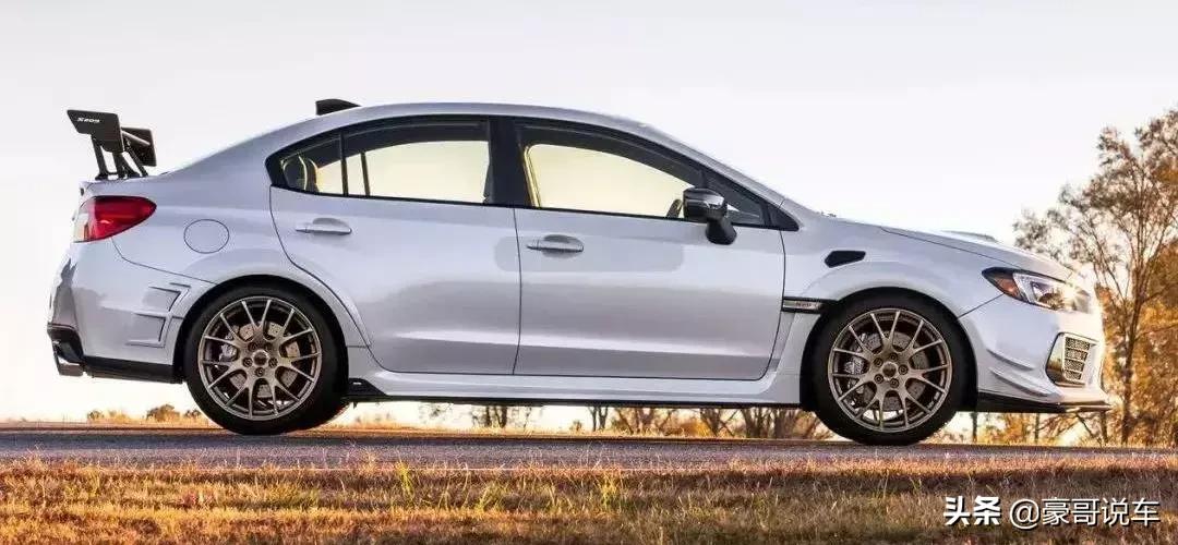 最不愿意降价的三款车,斯巴鲁车型有哪几款