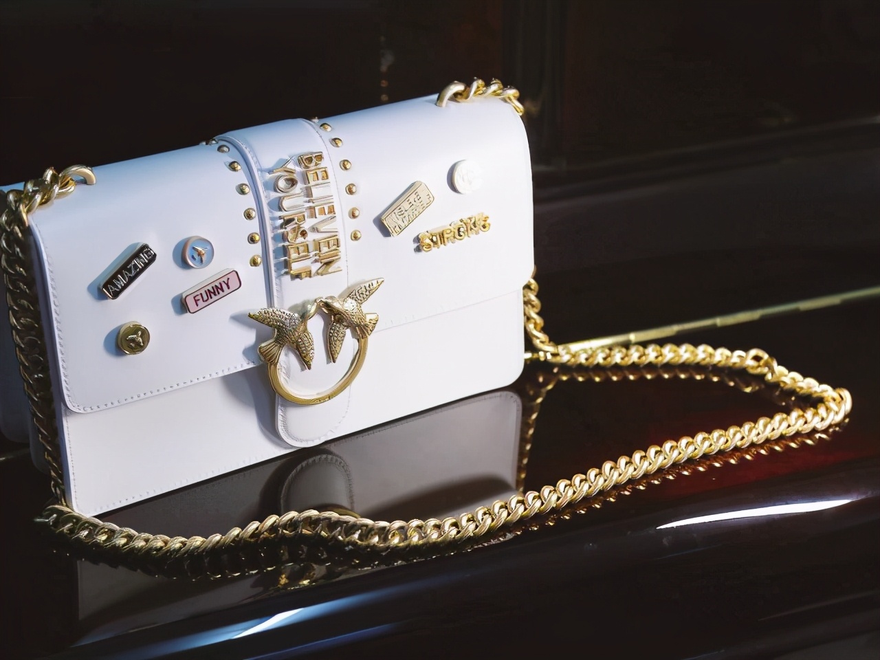 十大必买良心单品,必买的大牌单品