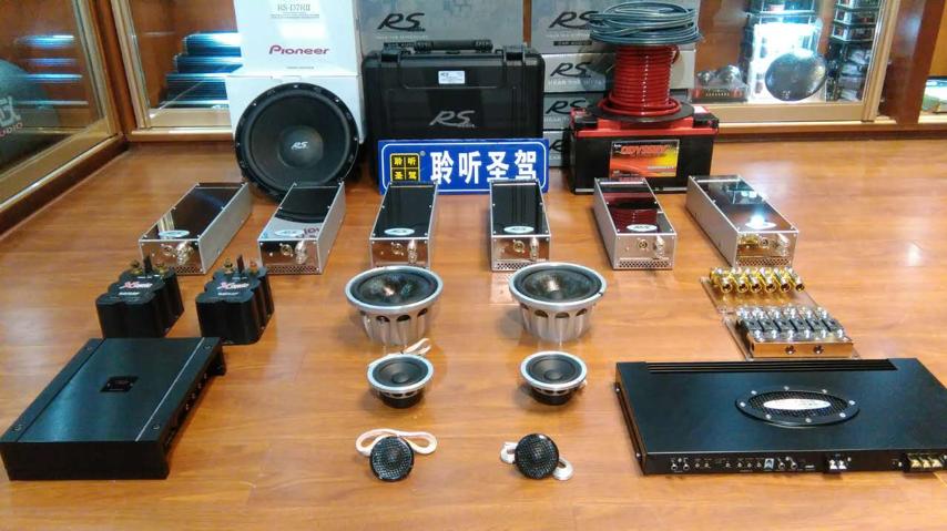 什么时候该升级,音响功放如何升级