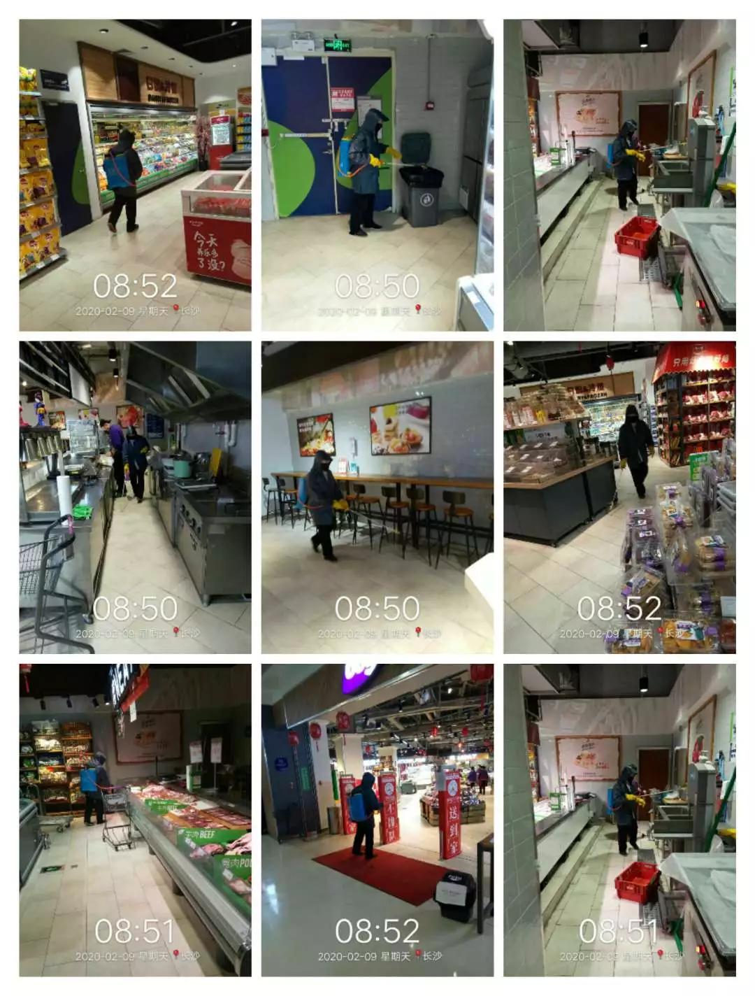 长沙商场开门时间,长沙最近有什么新开的商场