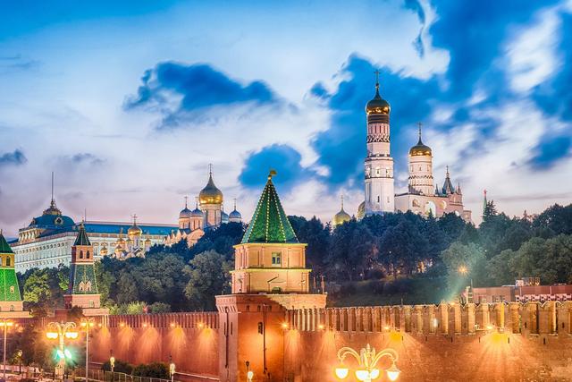 中国茶农被沙皇授予奖章，在苏联得到列宁接见，他究竟做了什么？