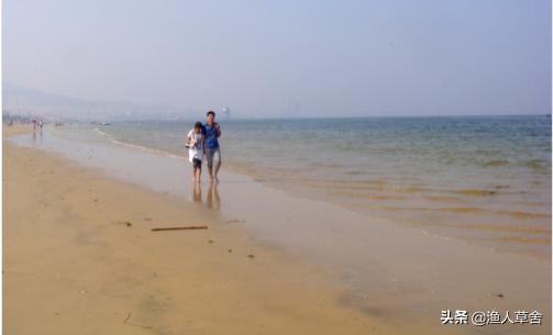 东方夏威夷国际旅游度假区,养马岛后海东方夏威夷