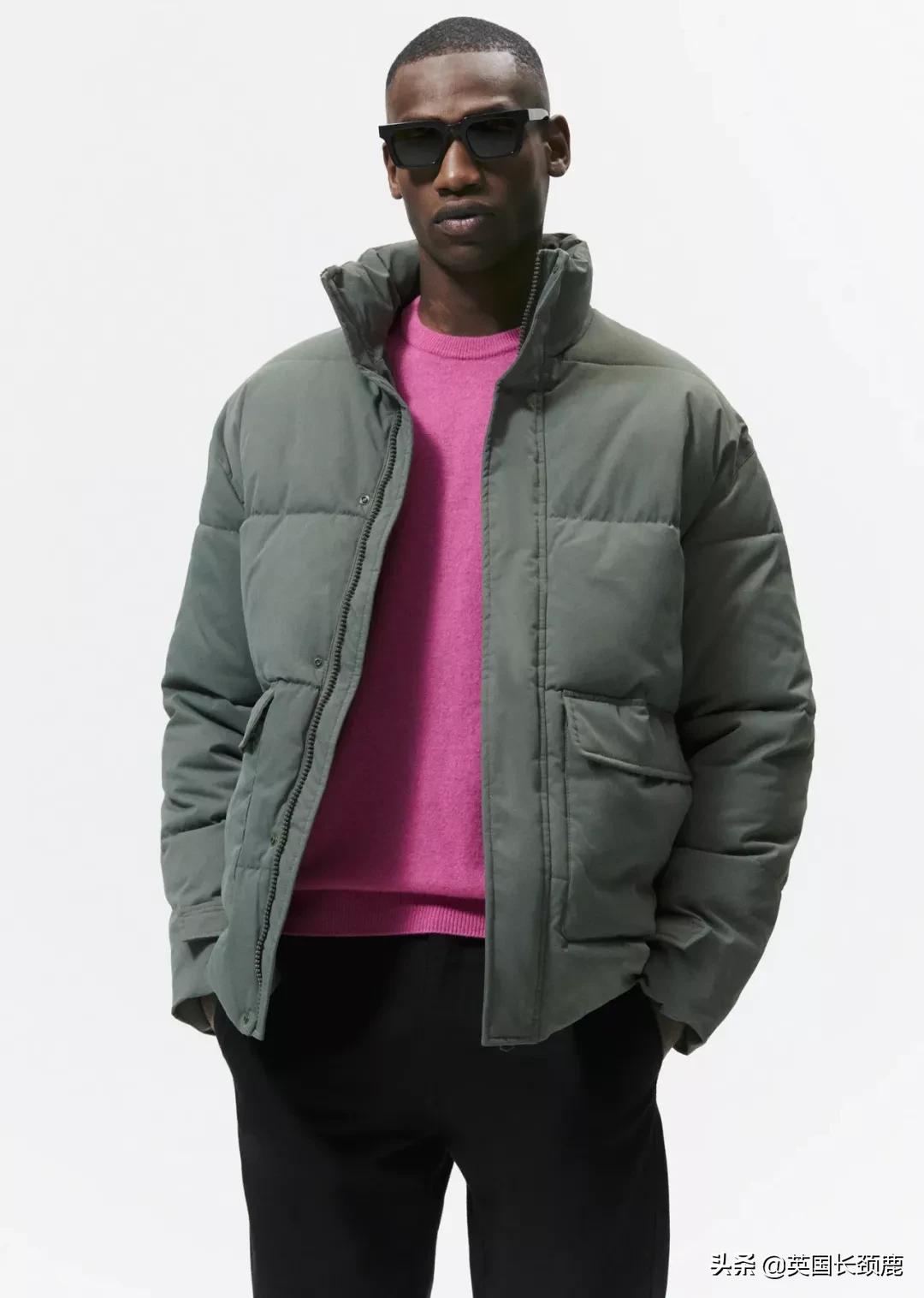 英国的天气适合穿什么样的羽绒服,英国降温最新消息