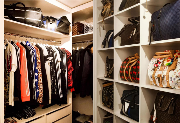 小伙花千万买车,小伙花千万买的别墅