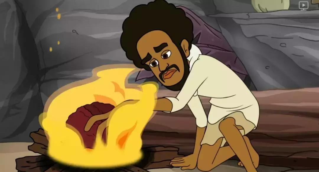 满屏“屎尿屁”的R级动画,只看10分钟就垂直入坑