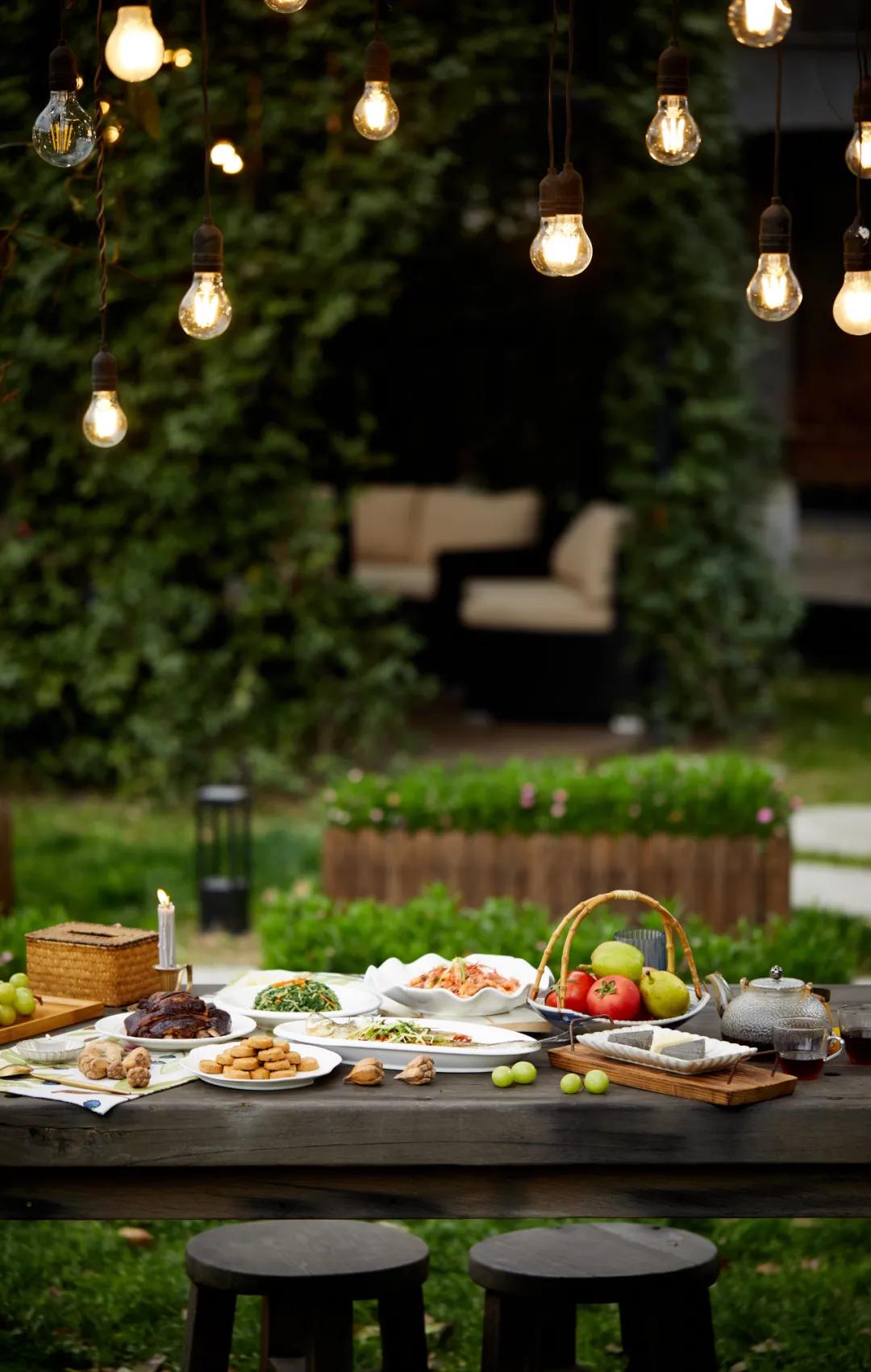 一到10月挤破头，这小镇也太好吃了吧