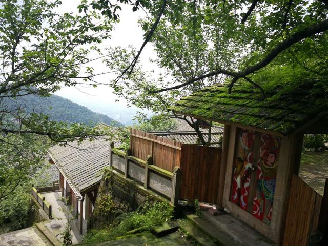 灵岩寺静心感悟,佛教圣地汾阳护国灵岩寺