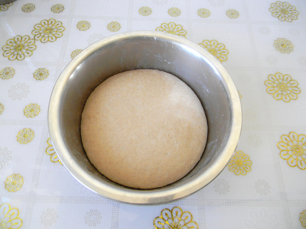 自己做馒头加鸡蛋可以吗,自己做馒头不用泡打粉怎么做