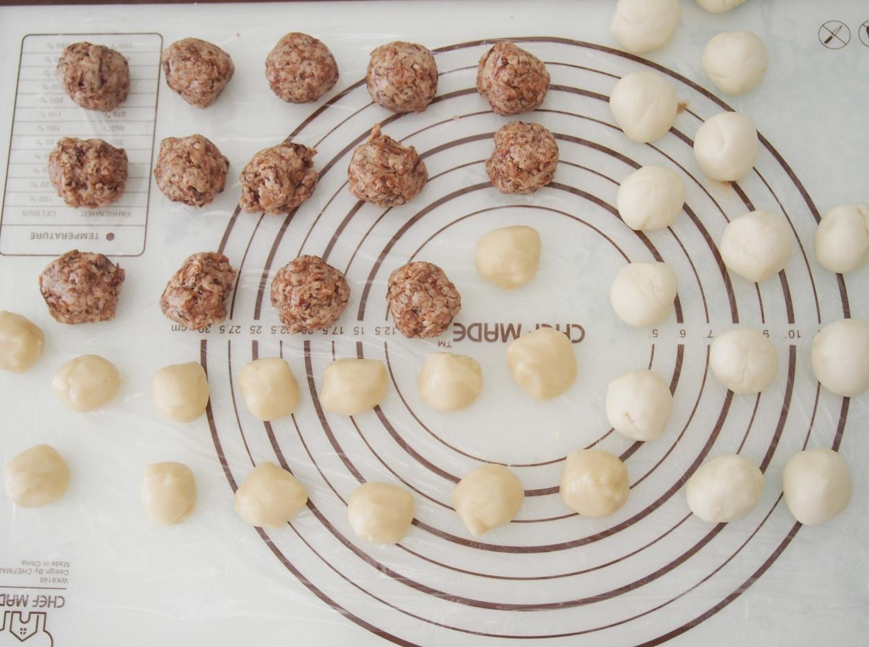 云南大理的玫瑰酥,云南最有名的玫瑰酥