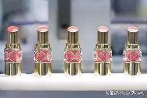 大牌口红三十几块是正品吗,无智商税的口红有哪些牌子