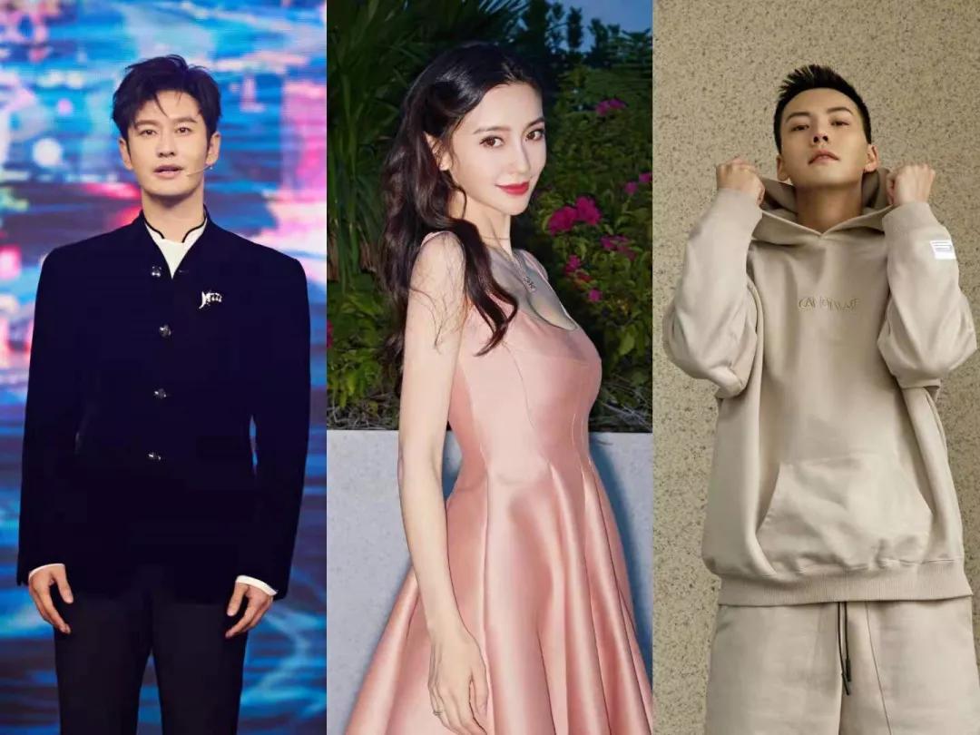 王菲谢霆锋复合回顾坎坷情史,谢霆锋王菲罕见世纪同台