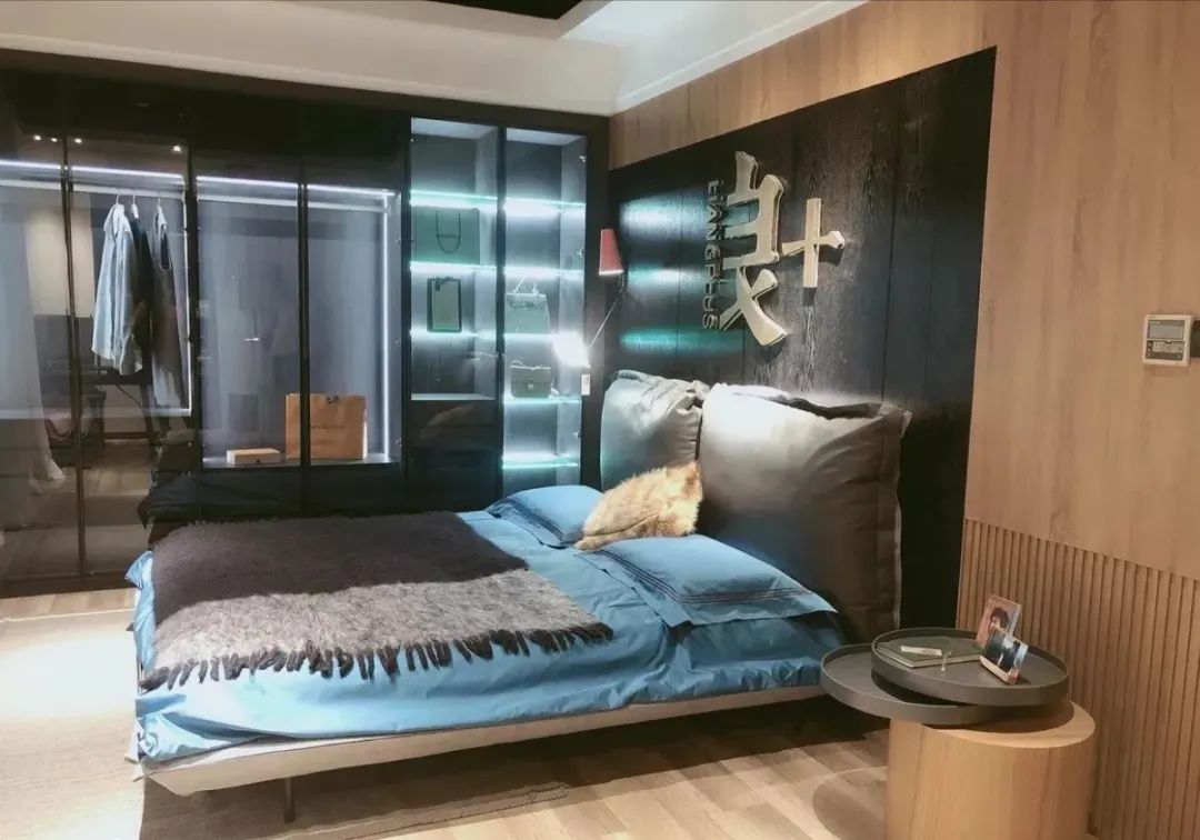 2023家居市场销售规模,家居万亿级蓝海市场