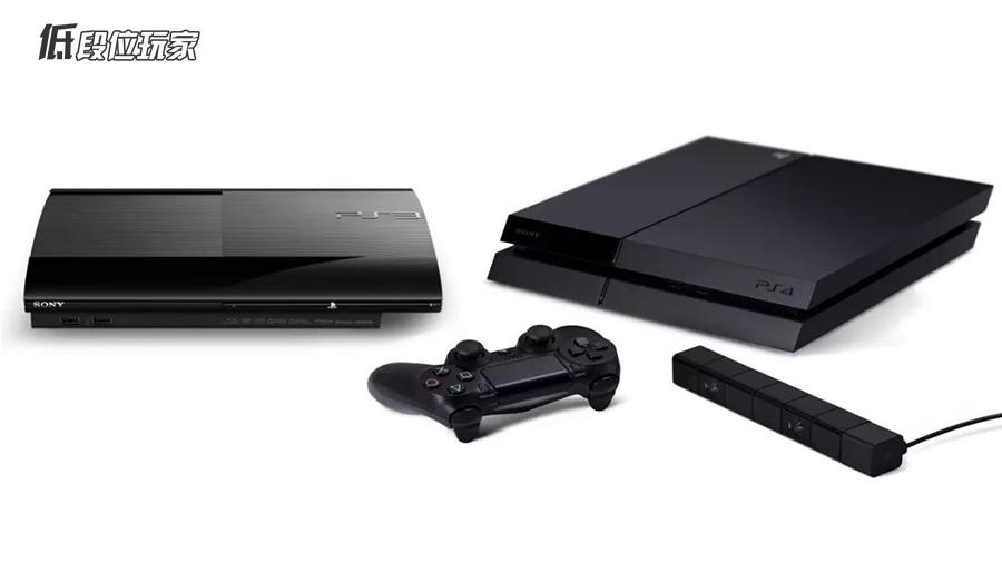 3ds和psv游戏差多少,psv与3ds最后的绝唱