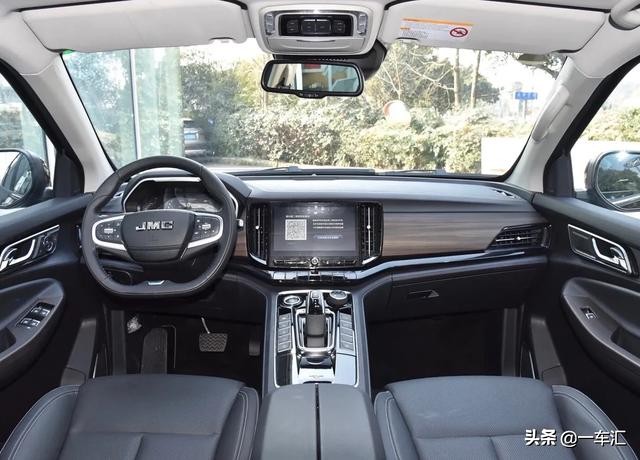 长城h9和驭胜s350哪个耐用,哈弗h9和驭胜s350哪个四驱好