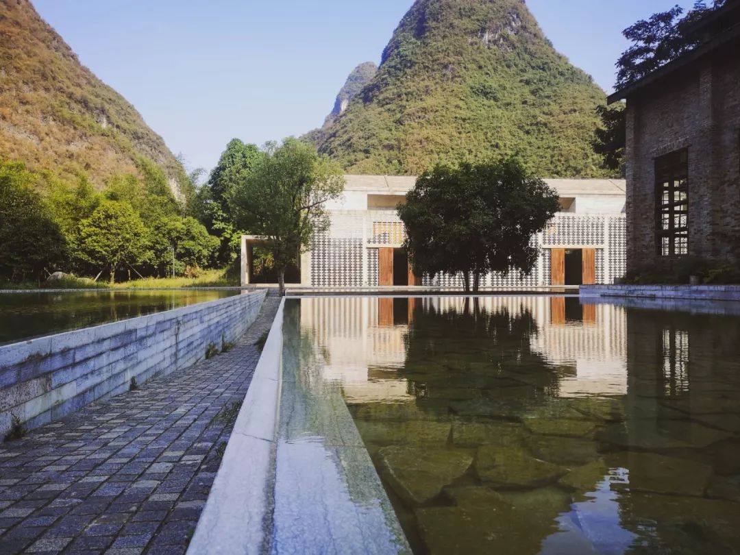 Alila糖舎酒店团建行(上)—九陌视角