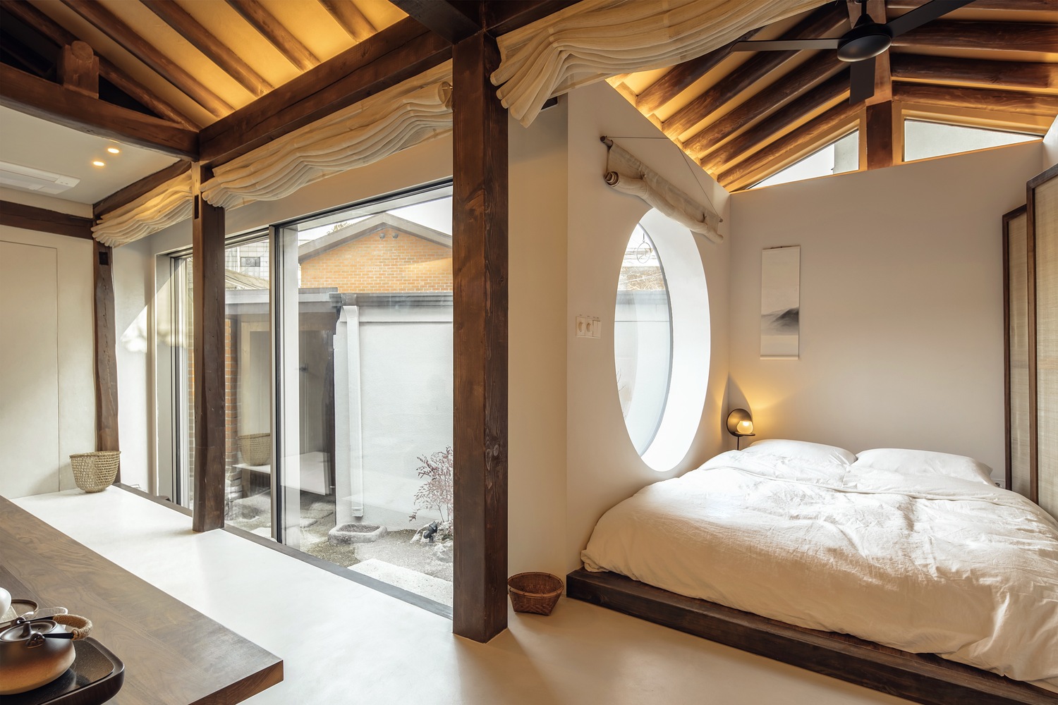 住宅设计不超过80米,高端住宅设计风格