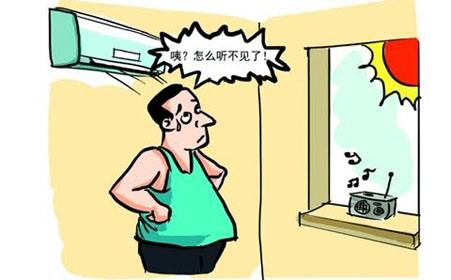 你知道吗?突发性耳聋治疗最佳时间为72小时