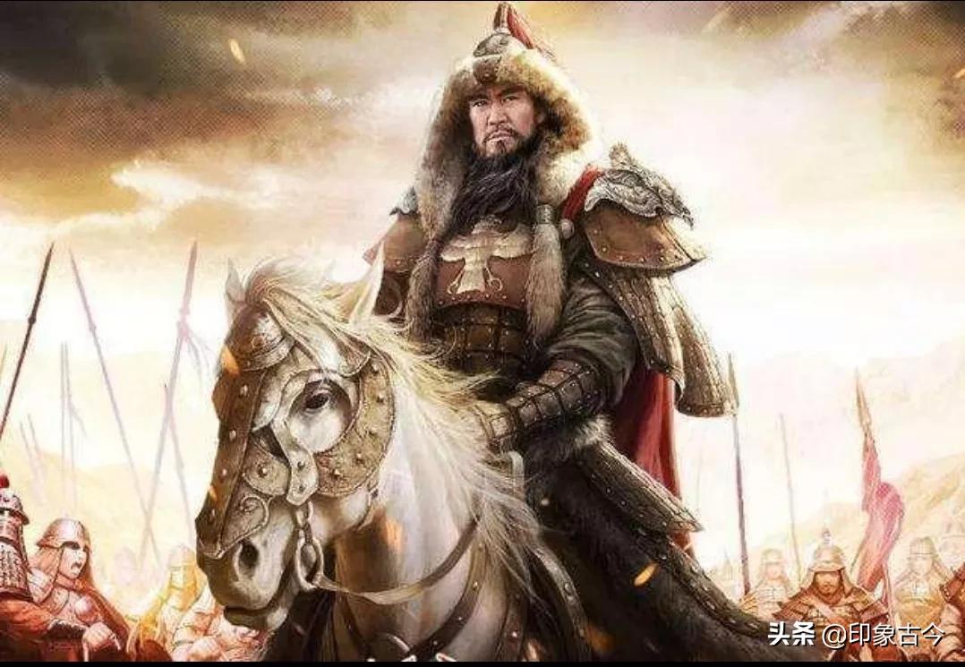 元朝的六大真实历史,简述元朝的建立与统治