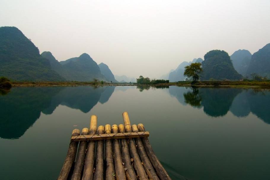 为民呼怨淡中寓奇：孟郊的《织妇辞》，反映了劳动人民的疾苦