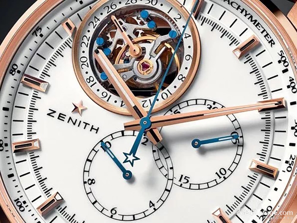 十大公认的好机芯,十大顶级机芯排名