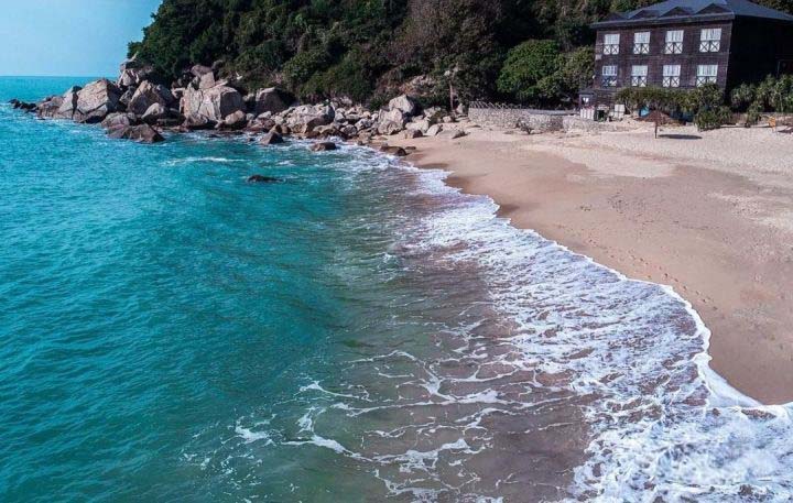 深圳十个值得玩的地方,深圳适合普通人玩的地方