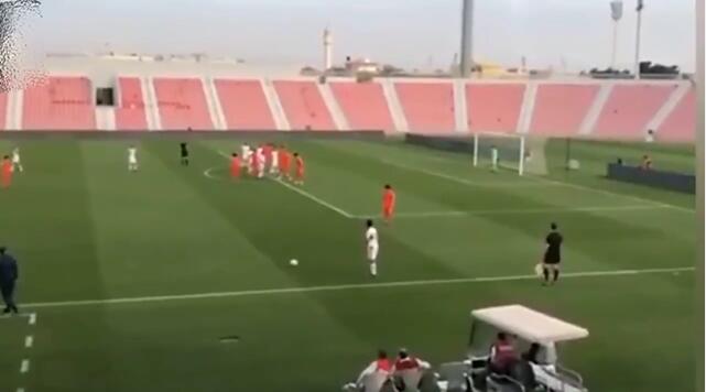 国足封闭热身赛保密战术,国足热身赛封闭了吗