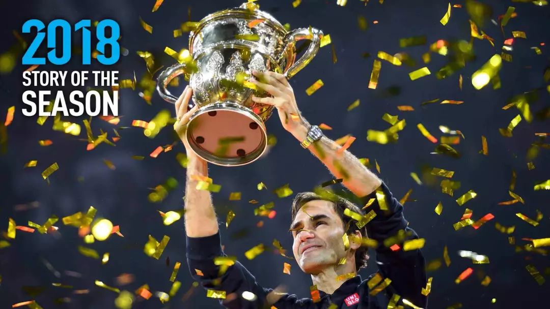 2018网坛十大流行语 (网坛四巨头经典语录)