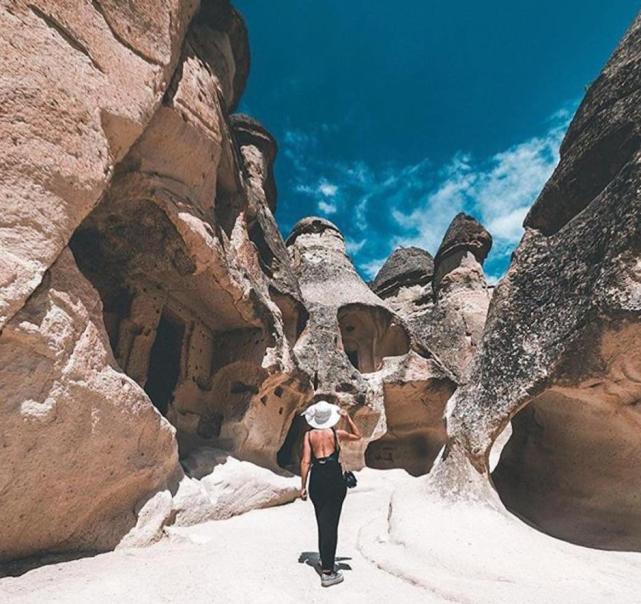 风景最美的国家公园,中国最靓的公园