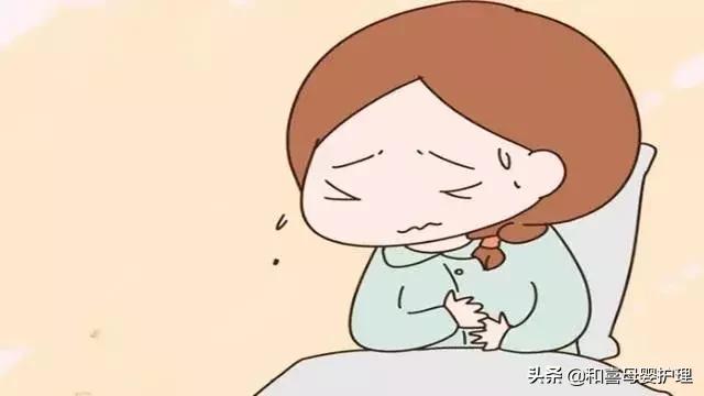 产后老是堵奶怎么办,产后堵奶太严重想结束母乳喂养