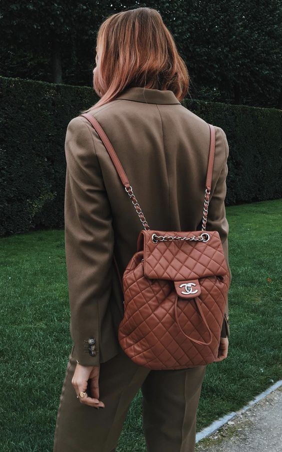 双肩包经典大牌推荐,双肩包推荐小号可爱