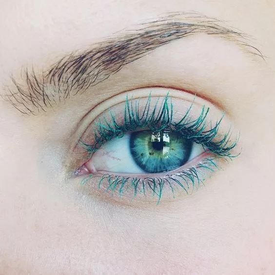 pinkblack眼妆,blackpink同款妆容