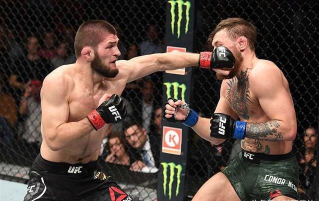 小鹰谈卫冕战,小鹰谈泰森实力