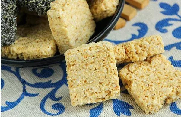 陕西琼锅糖哪里最好吃,琼锅糖制作全过程