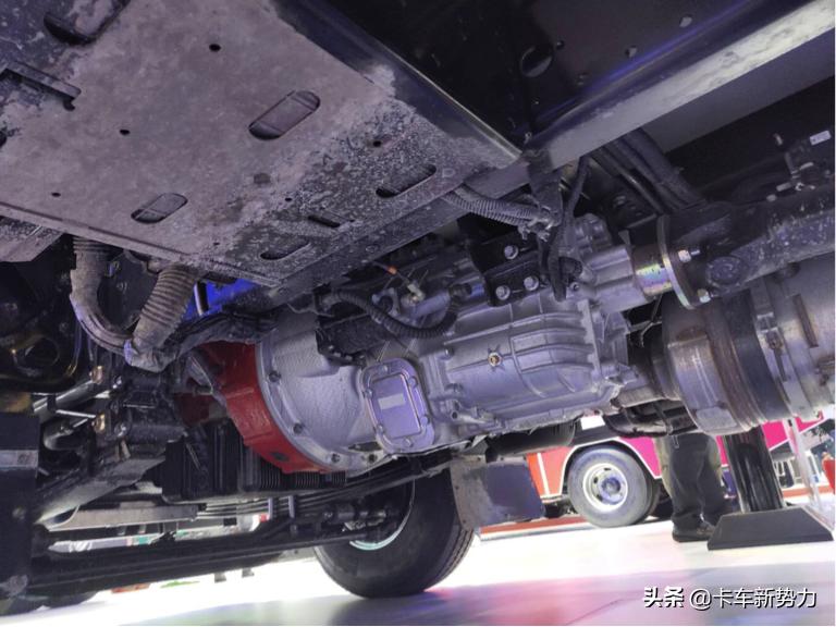 奥铃cts1排半最新款,最新款奥铃cts4.2米轻卡详细介绍