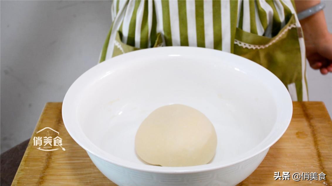 凉皮的正宗做法和配方视频,凉皮最详细的做法