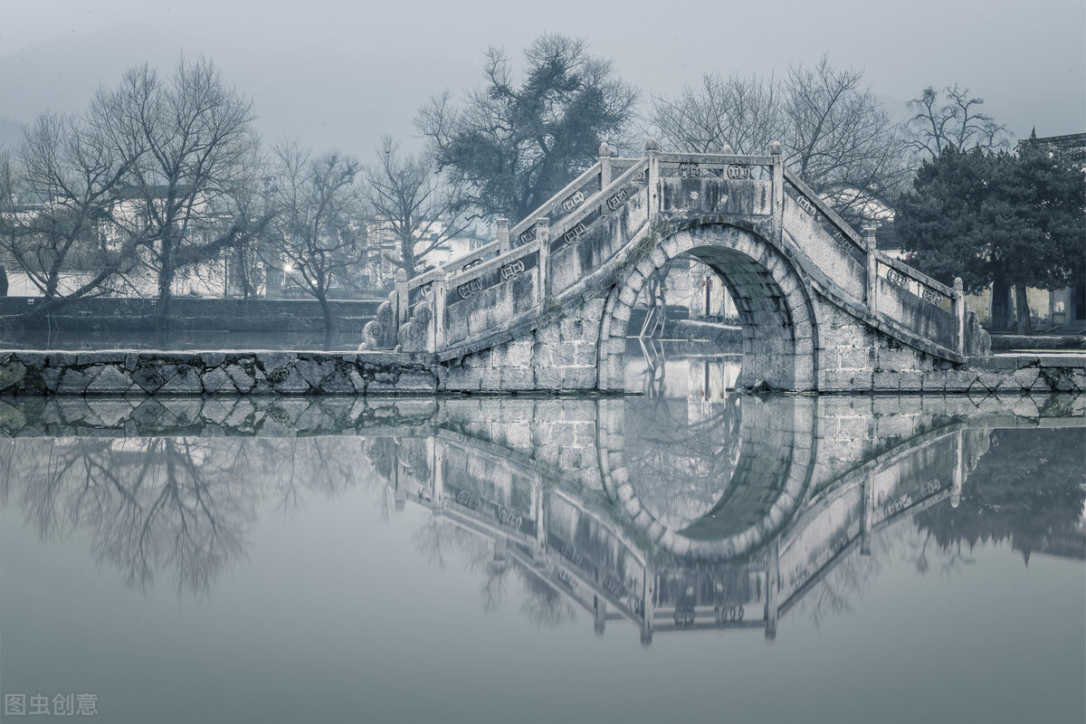 国内景色最美的十大古镇,国内风景优美的十大古镇