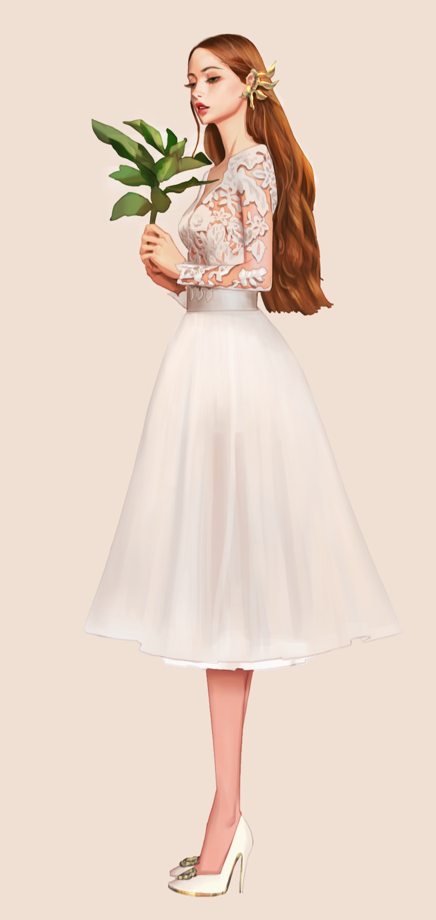 10套服装穿搭美图简约时尚又大气,潮酷风衣服搭配图片