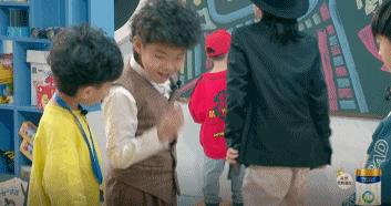 少儿《街舞》？街舞大神王晨艺联和街舞冠军，上演街舞养成计划