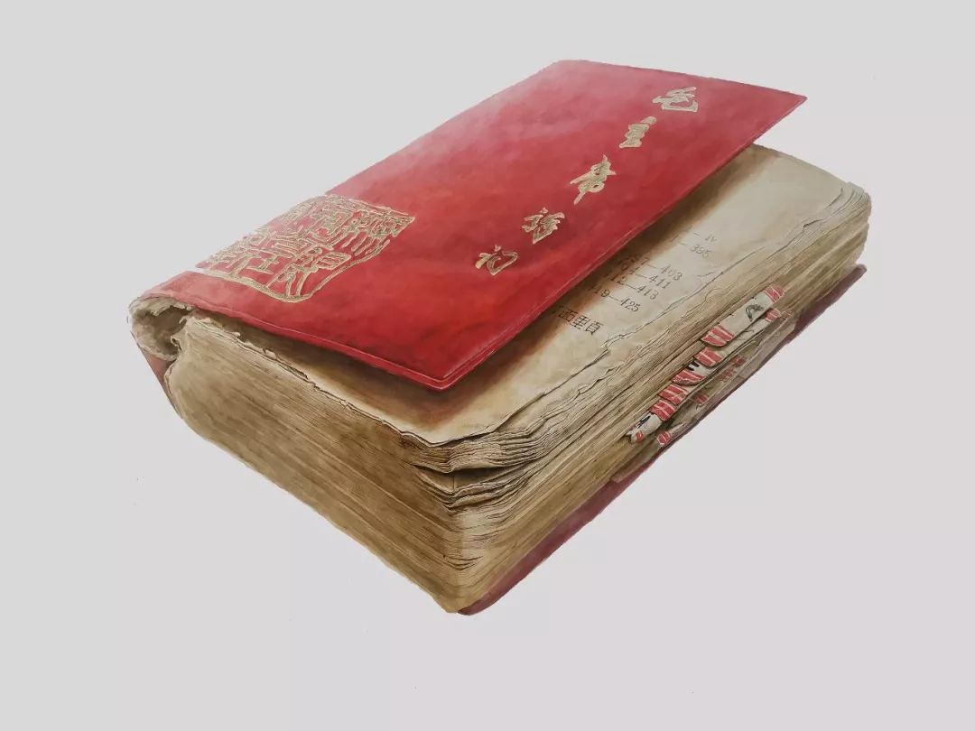 央美vs985,鲁美附中精微素描作品欣赏