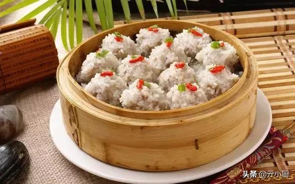 这8道蒸菜要常给家人吃,最有名的10道蒸菜