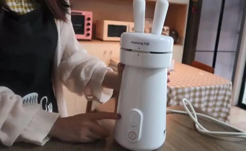 提升幸福感的生活小家电,提升带娃幸福感的小家电