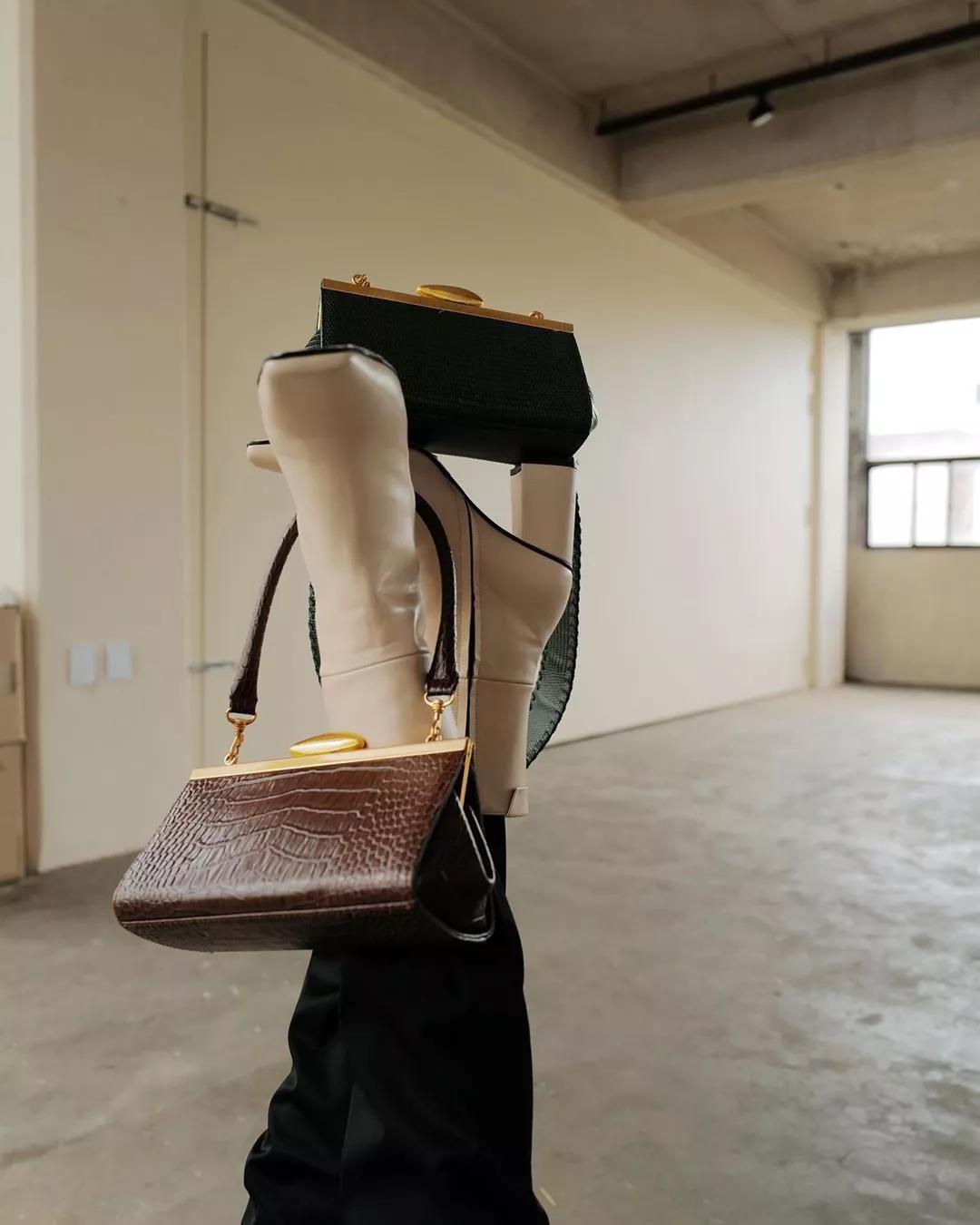 告别“快时尚”,一起做“韩剧女主”!这些韩国品牌太好穿了